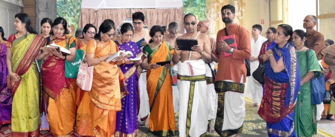 Brahmotsavam 2018