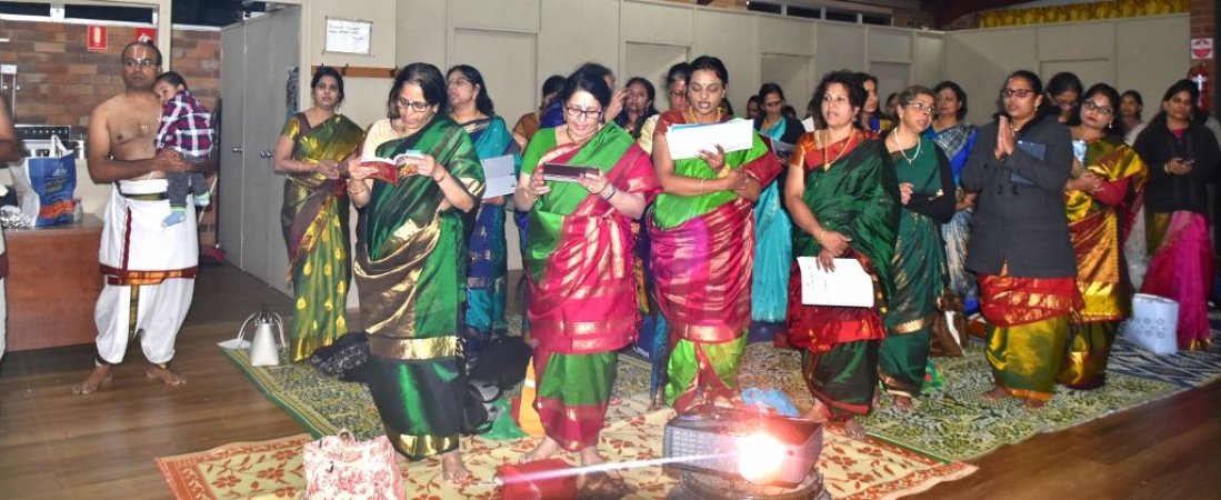 Ramanuja Jayanthi 2019