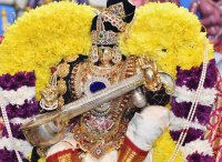 Hamsa Vahanam - Sep 18, 2023