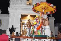 Hamsa Vahanam - Sep 18, 2023