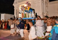 Ashwa Vahanam - Sep 24, 2023