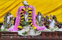 Chakra Snanam - Sep 25, 2023