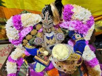 Pallaku Utsavam - Sep 24, 2023