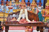 Garuda Vahanam - Sep 21, 2023
