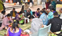 Garuda Vahanam - Sep 21, 2023