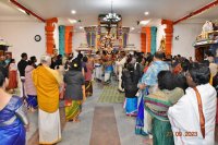 Garuda Vahanam - Sep 21, 2023