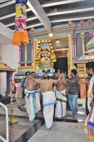 Sesha Vahanam - Sep 17, 2023