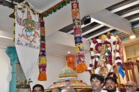 Garuda Vahanam - Sep 21, 2023