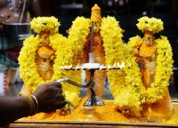 Churna Utsavam - Sep 23, 2023