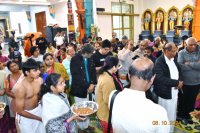 Garuda Sevai - Oct 8, 2024