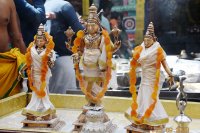 Churna Utsavam - Sep 23, 2023