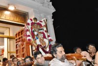 Garuda Vahanam - Sep 21, 2023