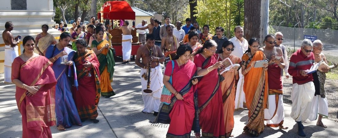 Brahmotsavam 2018