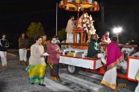 Garuda Vahanam - Sep 21, 2023