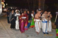 Gaja Vahanam - Oct 9, 2024