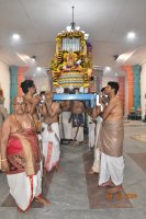 Sesha Vahanam - Oct 4, 2024