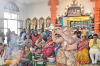 Kalyana Utsavam - Oct 13, 2024