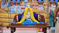 Hamsa Vahanam - Sep 18, 2023
