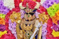 Dhwaja Arohanam - Sep 17, 2023