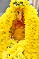 Churna Utsavam - Oct 10, 2024