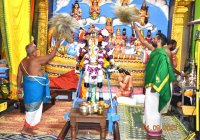 Ashwa Vahanam - Sep 24, 2023
