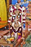 Garuda Vahanam - Sep 21, 2023