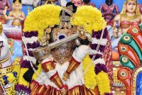 Hamsa Vahanam - Sep 18, 2023