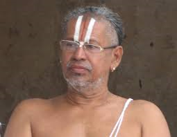 UVe KBD Swamy